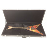 Dean DIME RAZORBACK V 255 con custodia