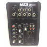 Alto ZMX52  mixer 5 canali