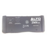 Alto ZMX52  mixer 5 canali