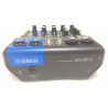 Yamaha MG06X mixer analogico 6 canali