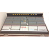 Allen & Heath GL33800 32 canali con flight ed alimentatore