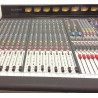 Allen & Heath GL33800 32 canali con flight ed alimentatore