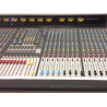 Allen & Heath GL33800 32 canali con flight ed alimentatore