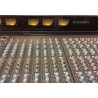 Allen & Heath GL33800 32 canali con flight ed alimentatore