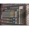 Allen & Heath GL33800 32 canali con flight ed alimentatore