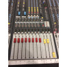 Allen & Heath GL33800 32 canali con flight ed alimentatore