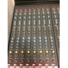 Allen & Heath GL33800 32 canali con flight ed alimentatore