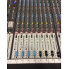 Allen & Heath GL33800 32 canali con flight ed alimentatore