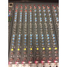 Allen & Heath GL33800 32 canali con flight ed alimentatore