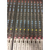Allen & Heath GL33800 32 canali con flight ed alimentatore