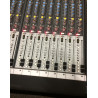 Allen & Heath GL33800 32 canali con flight ed alimentatore