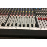 Allen & Heath GL33800 32 canali con flight ed alimentatore