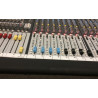 Allen & Heath GL33800 32 canali con flight ed alimentatore
