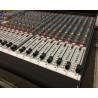 Allen & Heath GL33800 32 canali con flight ed alimentatore