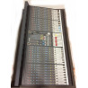 Allen & Heath GL33800 32 canali con flight ed alimentatore