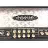 Peavey Triple XXX 120 W con footswitch