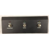 Peavey Triple XXX 120 W con footswitch