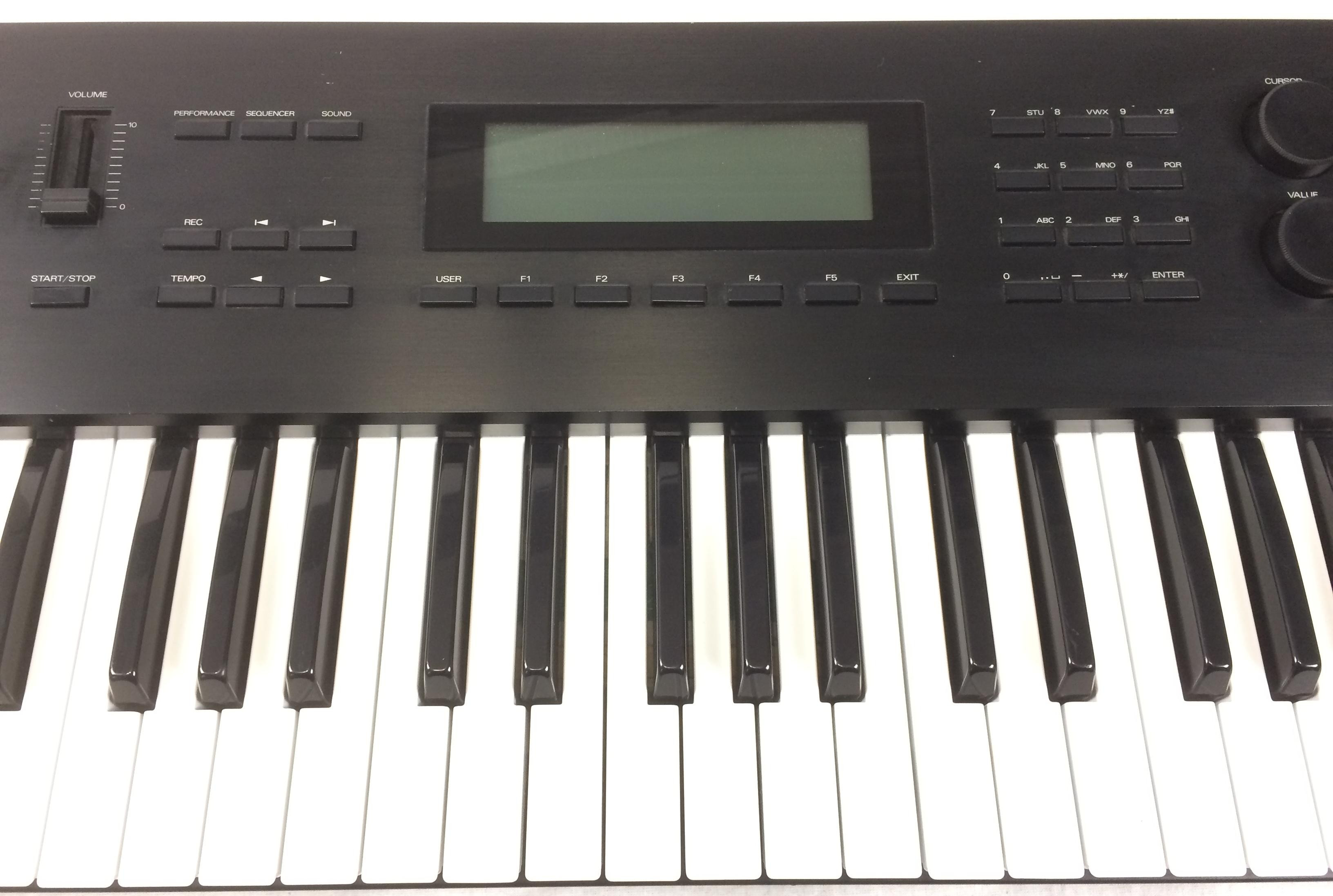 Roland W30 Vintage Workstation Roland