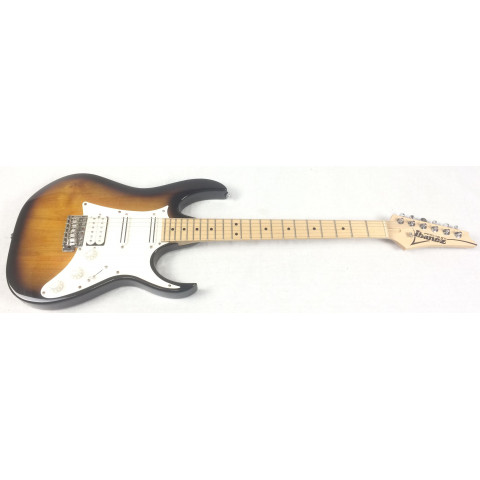 Ibanez Andy Timmons AT10P remium con custodia