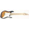 Ibanez Andy Timmons AT10P remium con custodia