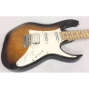 Ibanez Andy Timmons AT10P remium con custodia