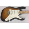 Ibanez Andy Timmons AT10P remium con custodia