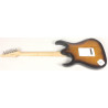 Ibanez Andy Timmons AT10P remium con custodia