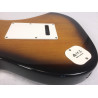 Ibanez Andy Timmons AT10P remium con custodia