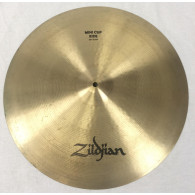 Zildjian Avedis Mini Cup Ride 20
