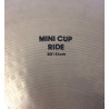 Zildjian Avedis Mini Cup Ride 20
