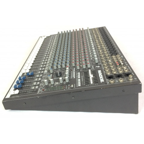 Mackie CFX20 | Mixer Mackie