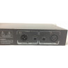SM Pro Audio TC02 preamplificatore compressore valvolare