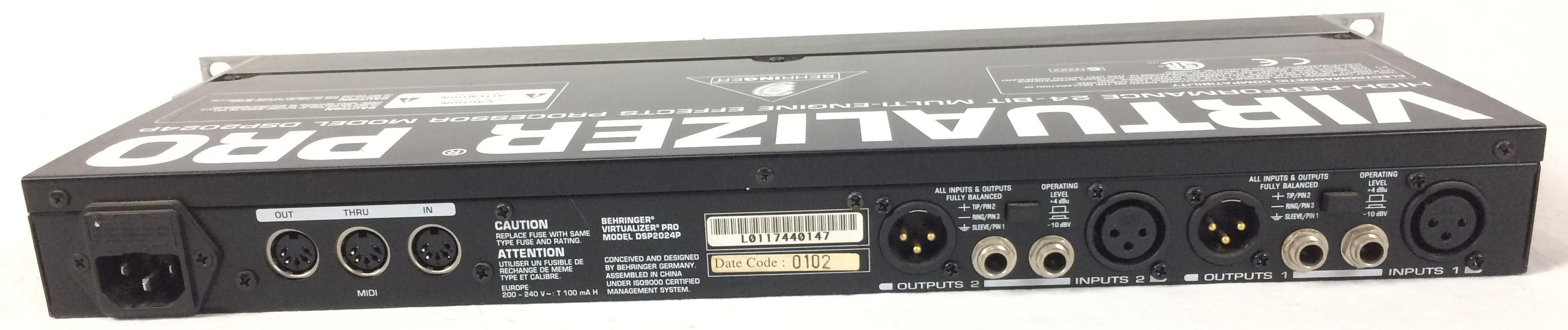 does the ultramixer on the virtualizer pro work does the ultramixer on the virtualizer pro work