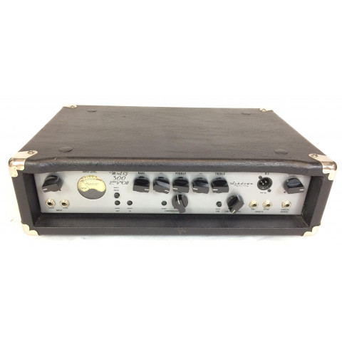 Ashdown MAG 300 EVO II