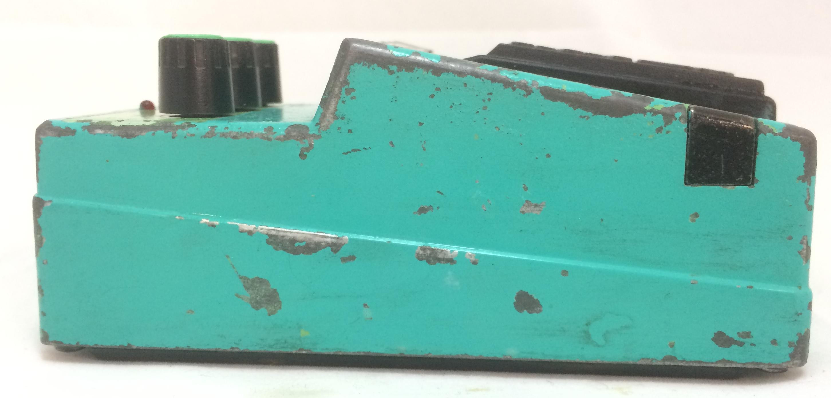 Ibanez TS10 Tube Screamer Classic Vintage | Effetti Ibanez