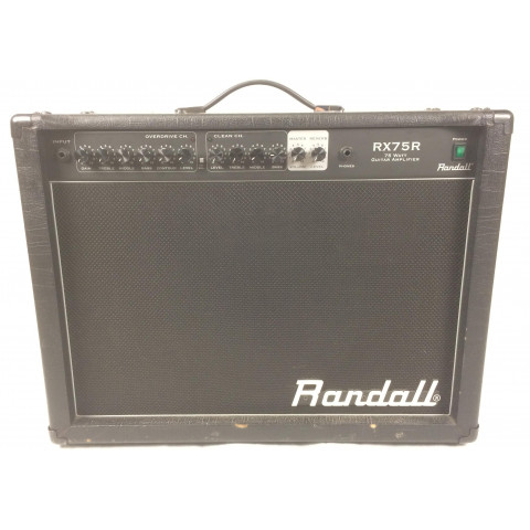 Randall RX75R