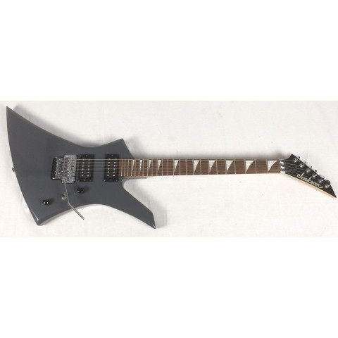 Jackson Kelly JS32 con custodia originale