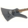 Jackson Kelly JS32 con custodia originale