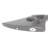 Jackson Kelly JS32 con custodia originale