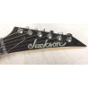 Jackson Kelly JS32 con custodia originale