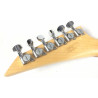 Jackson Kelly JS32 con custodia originale