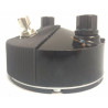 Dunlop FFM4 Fuzz Face Mini Joe Bonamassa