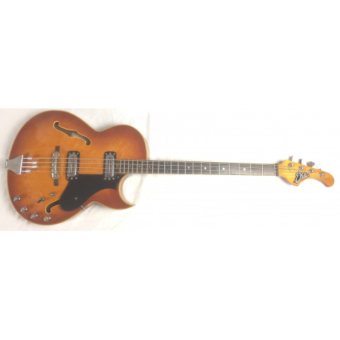 Eko Dragon Bass