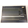 Yamaha MG 24-14 FX