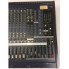 Yamaha MG 24-14 FX