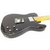 Fender Squier Telecaster Vitage Modified Custom 72 Black