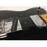 Fender Squier Telecaster Vitage Modified Custom 72 Black