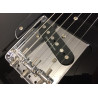 Fender Squier Telecaster Vitage Modified Custom 72 Black