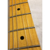 Fender Squier Telecaster Vitage Modified Custom 72 Black