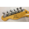 Fender Squier Telecaster Vitage Modified Custom 72 Black